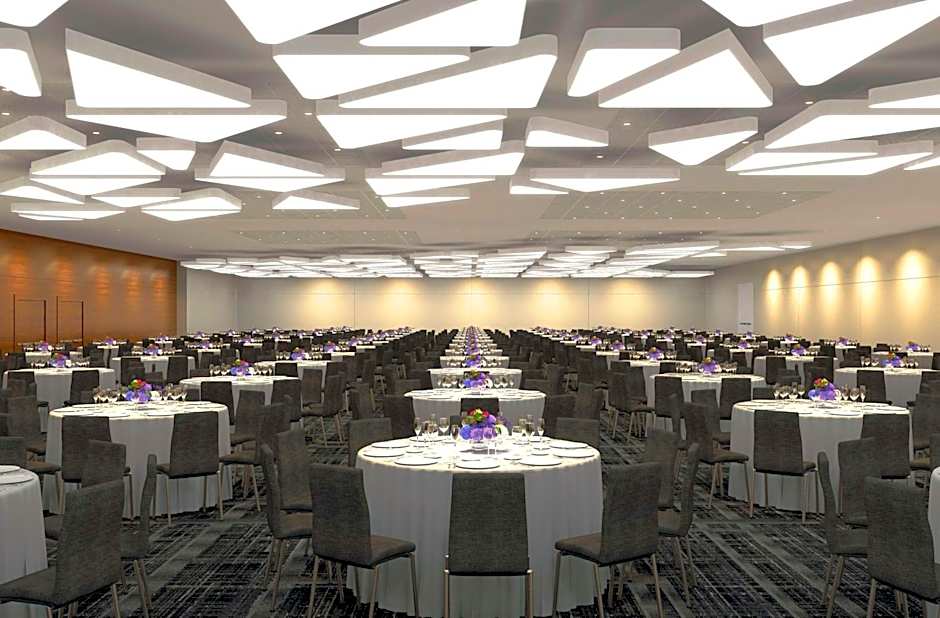 Hyatt Regency Los Angeles International Airport