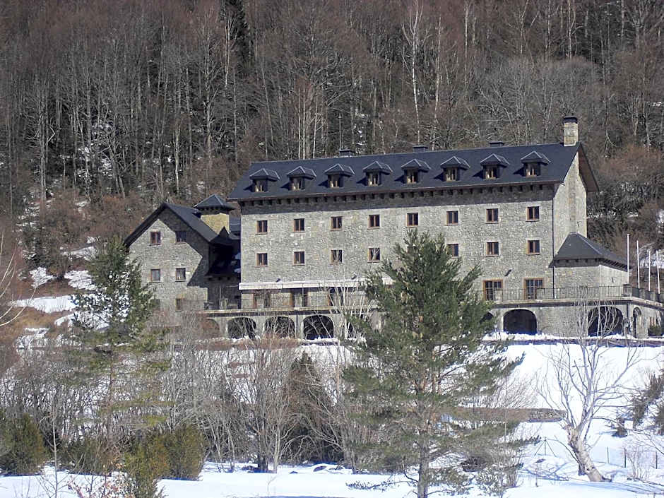 Parador de Bielsa