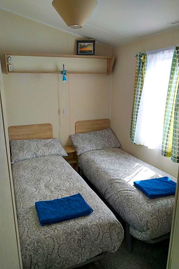 Jacob's Place
