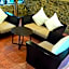 Sutera Sanctuary Lodges at Kinabalu Park