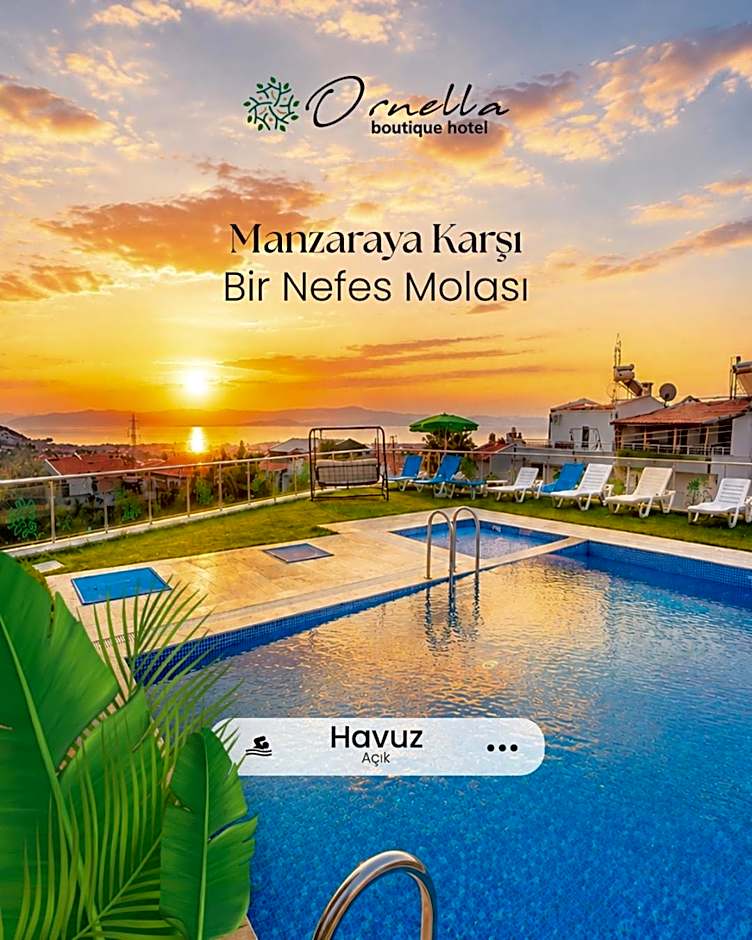 Ornella Butik Otel