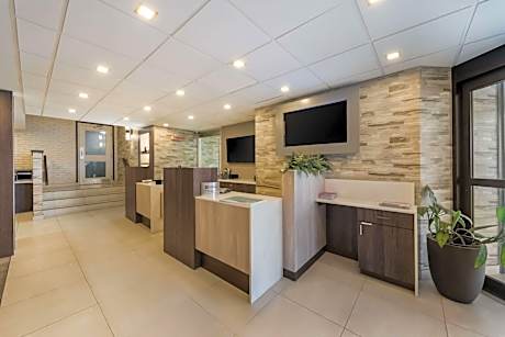 Best Western Belleville