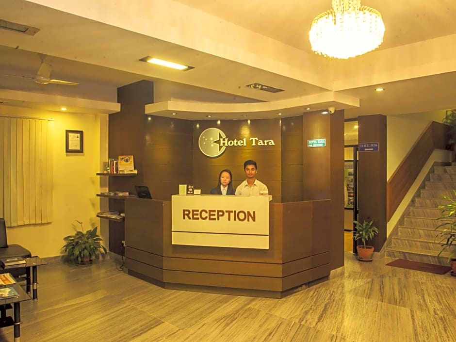 Hotel Tara