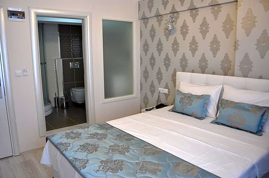 Hotel Iscen