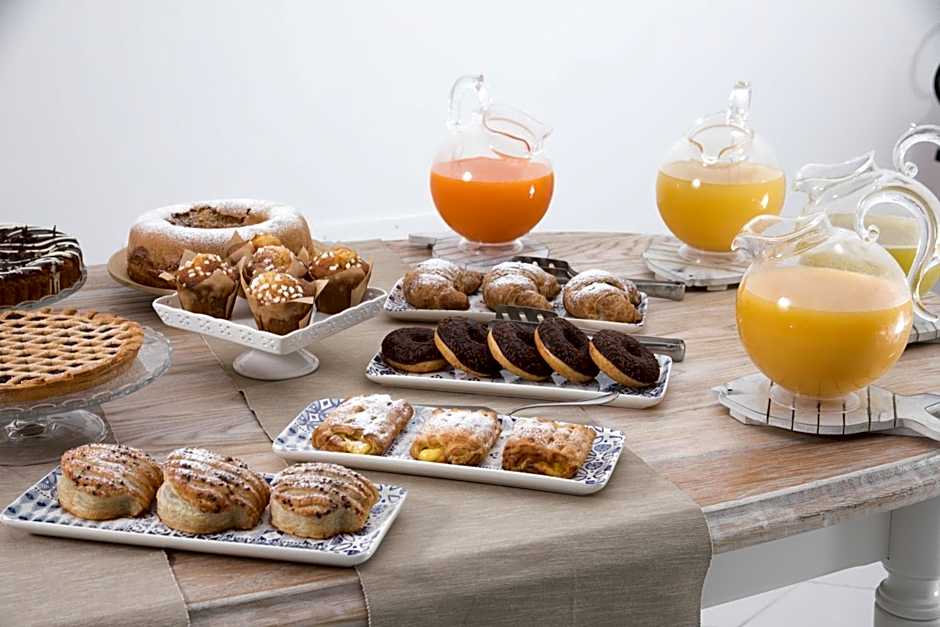 Hotel Club Due Torri