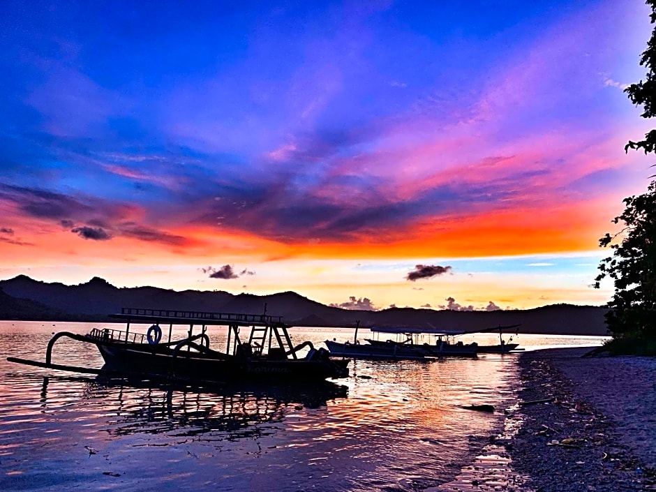 Vayam Boutique Resort Gili Asahan