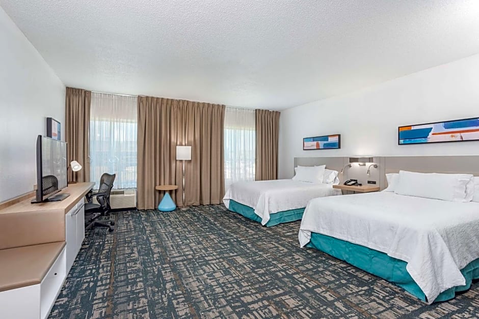 Hilton Garden Inn Cincinnati/Sharonville