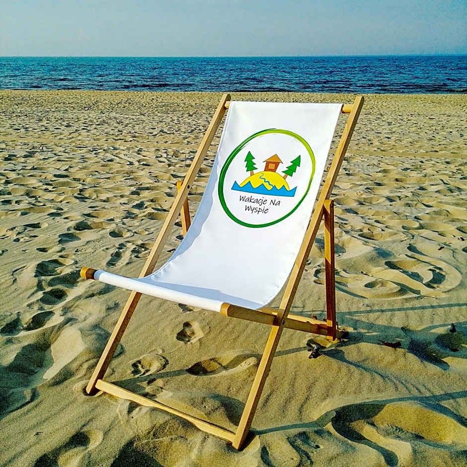 Wakacje na Wyspie