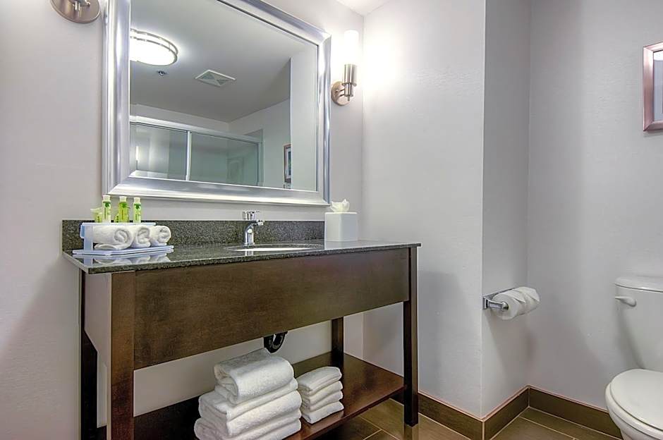 Holiday Inn Express Hotel & Suites Carlsbad Beach By IHG
