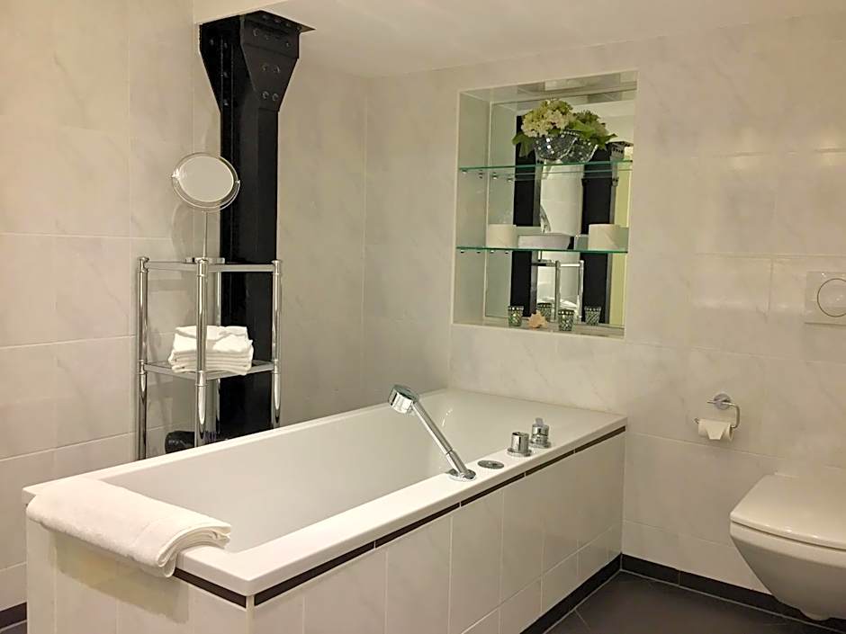 Hotel Villa Meererbusch