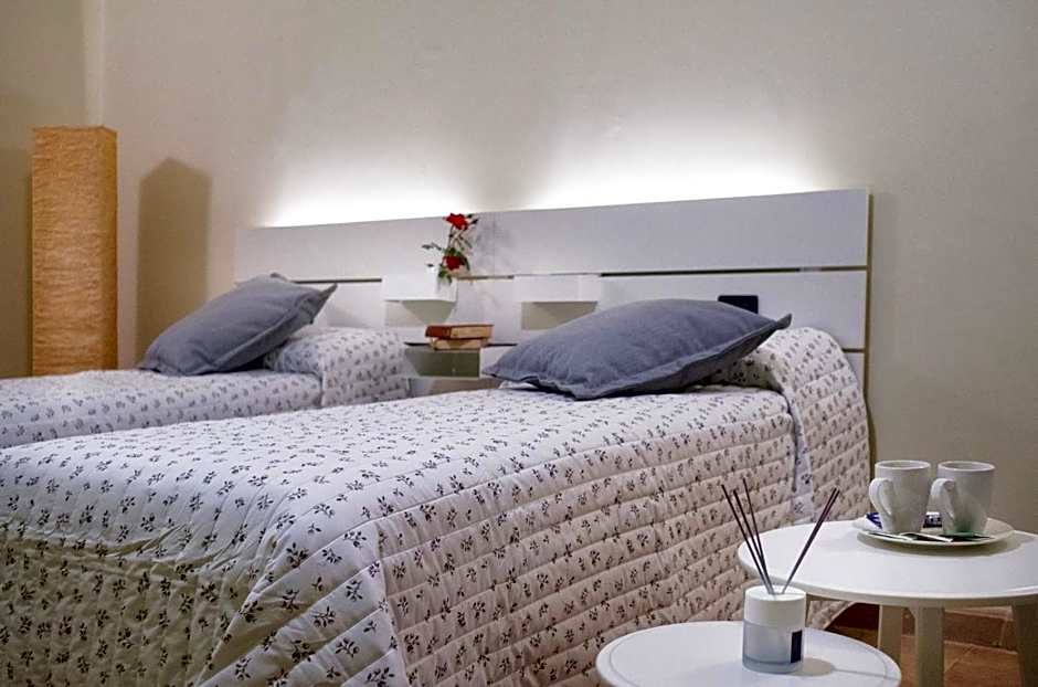 Torrenova di Assisi Country House
