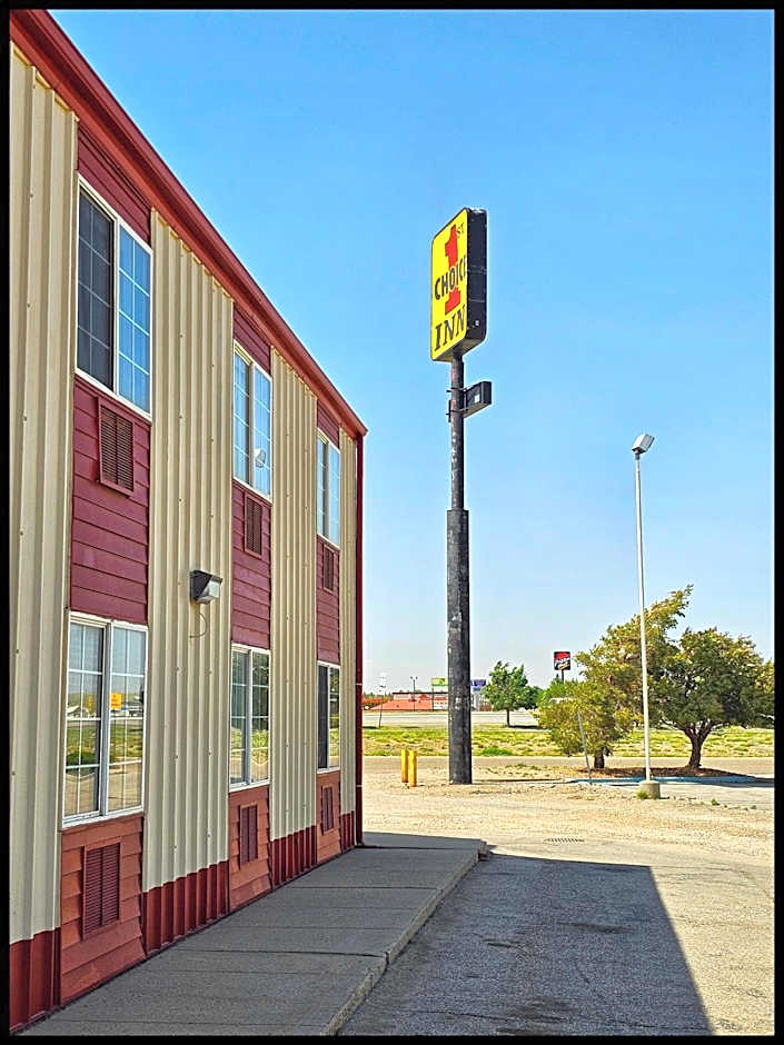 1st Choice Inn of Rawlins