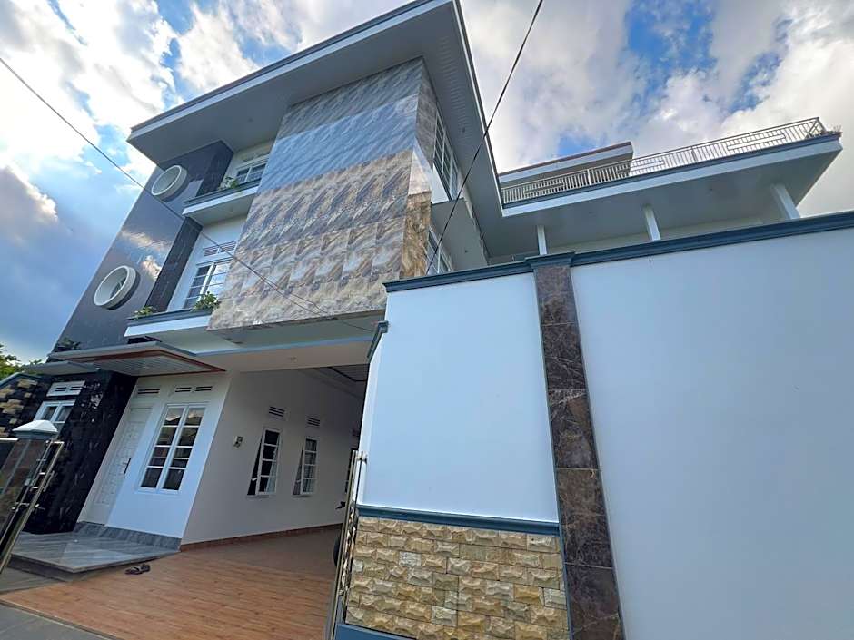 RedDoorz Syariah at Prisma Homestay