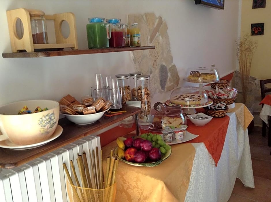 Il Casale del Nonno Bed&Breakfast