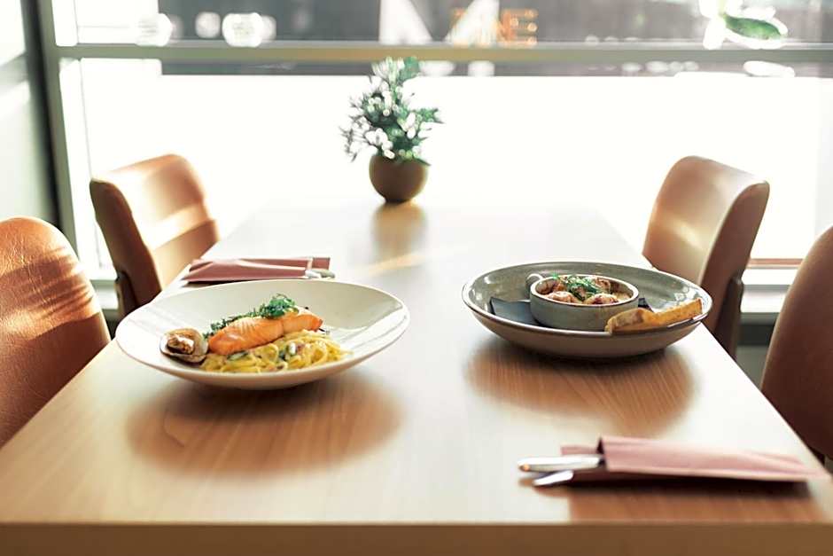 Novotel Glasgow Centre