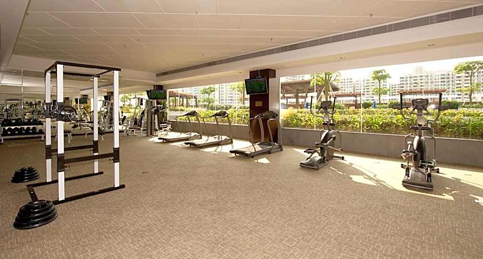 Jiaxin Conifer Hotel Shunde