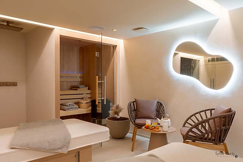 Hôtel La Monnaie Art & Spa