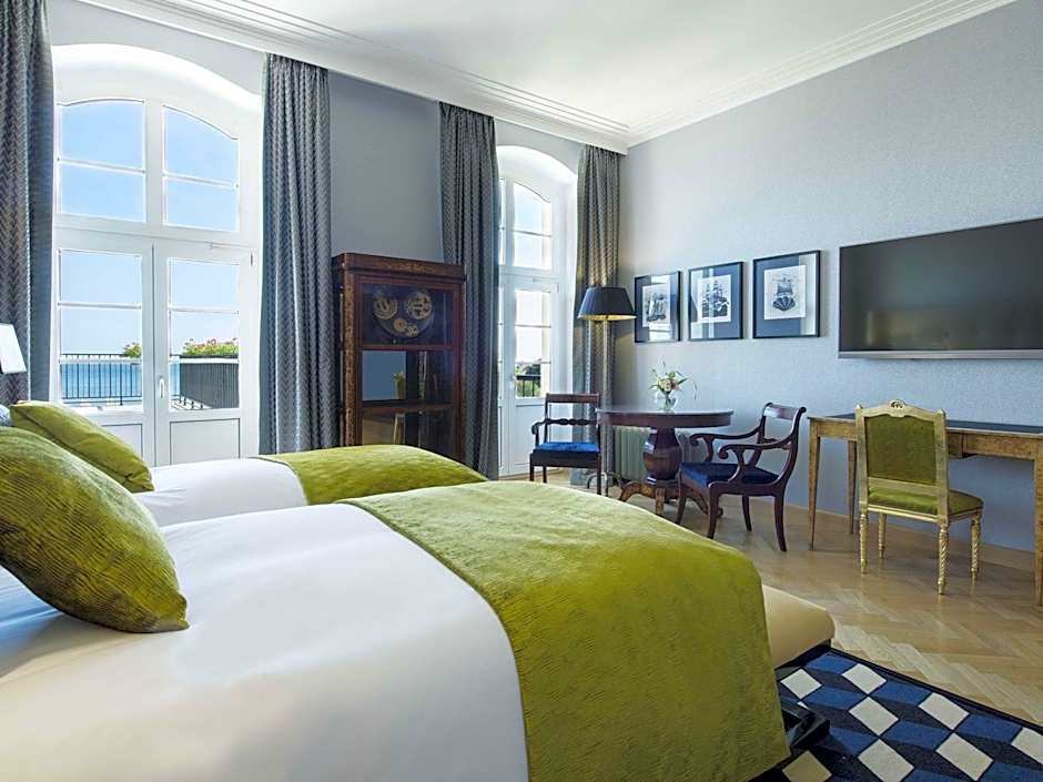 Sofitel Grand Sopot Hotel