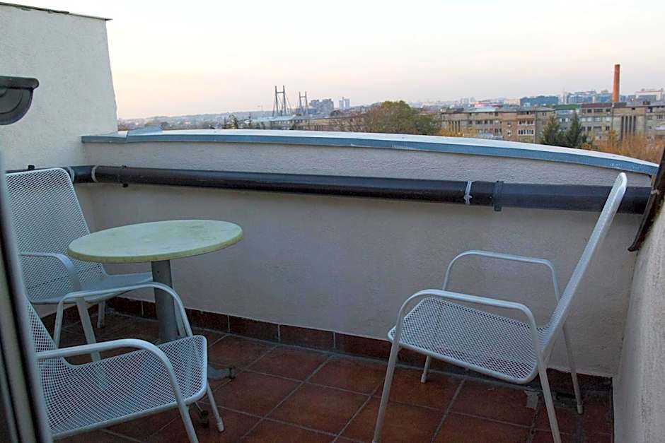 Vila Senjak