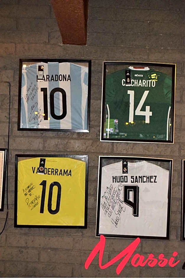 Hotel Posada Virreyes