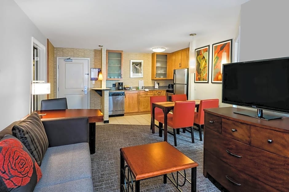 Residence Inn by Marriott San Antonio SeaWorld/Lackland