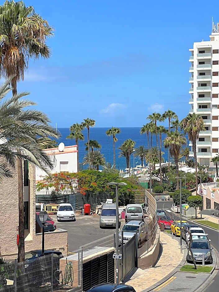 Tenerife sea view 216