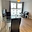 Belgrade Plaza Serviced Apartments