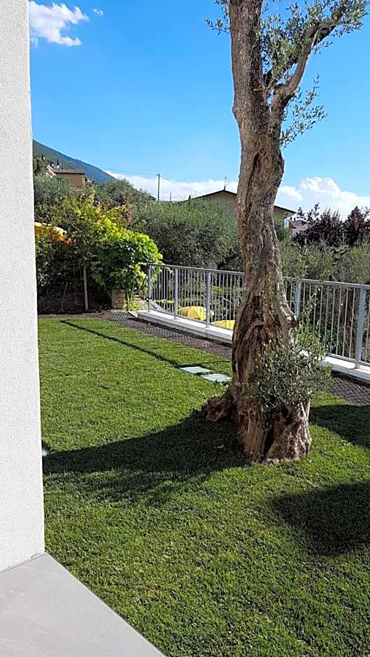 Hotel Catullo