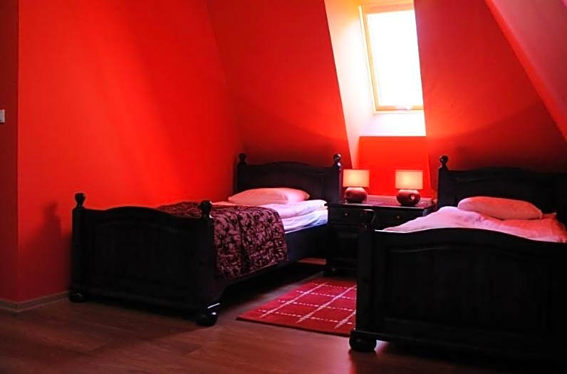 Kryształowy Pałacyk