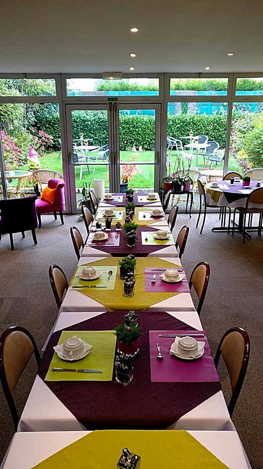 Lys Hotel