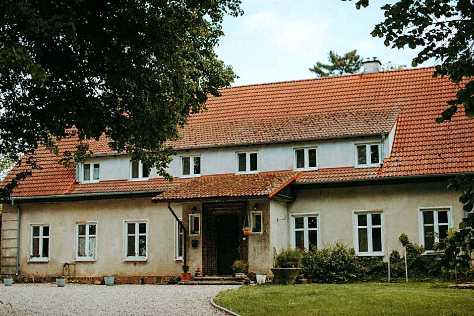 Folwark Stara Kuźnia