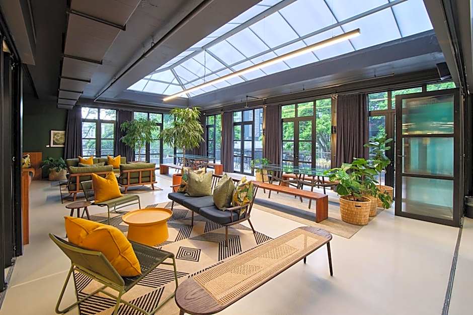 HYDE JOHANNESBURG ROSEBANK