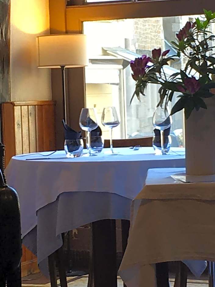 Hotel Brasserie Armoricaine