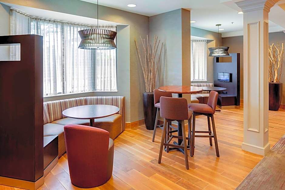 Courtyard by Marriott Cranbury South Brunswick