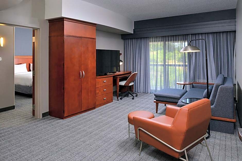 Courtyard by Marriott Harrisburg Hershey