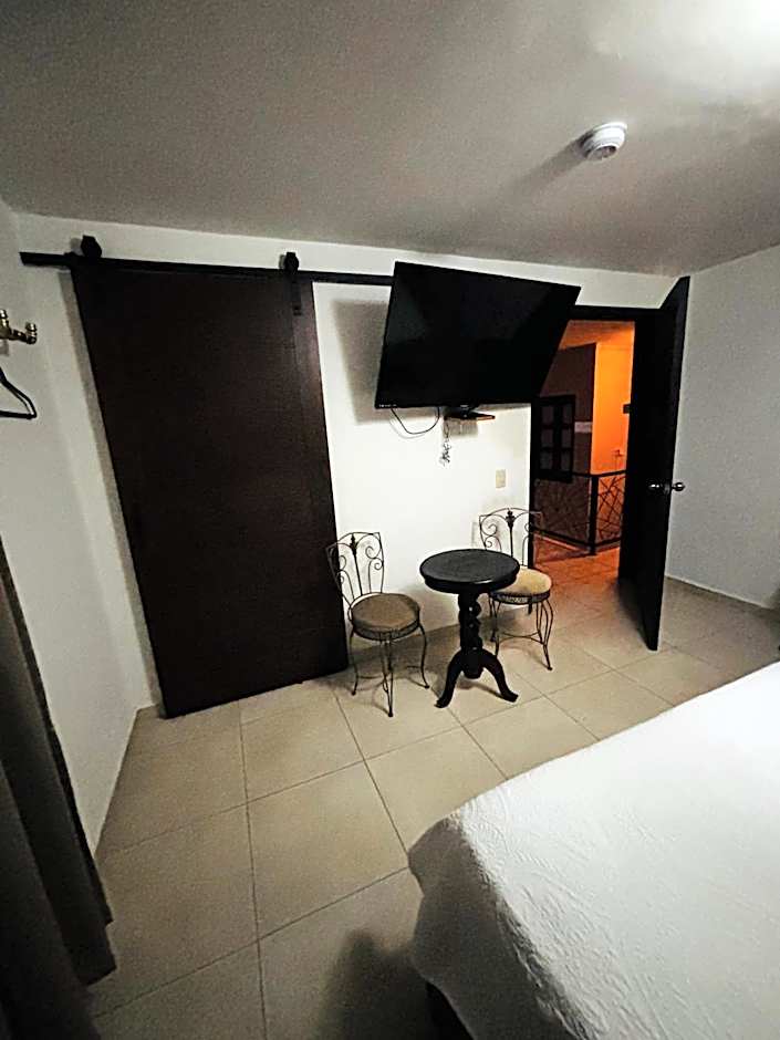 Hotel Victoria Bernal