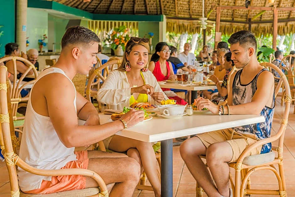 Posada Real Puerto Escondido