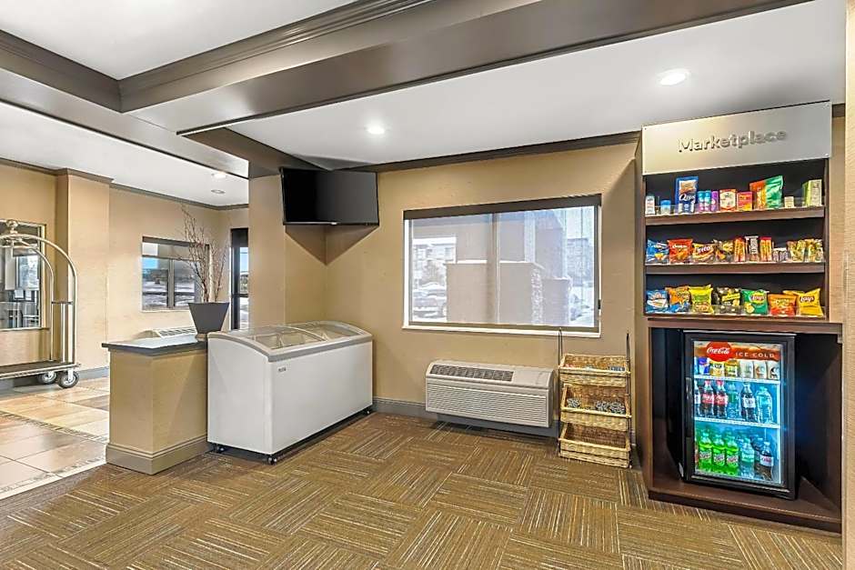 Comfort Suites Denver Tech Center/Englewood