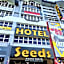 Seeds Hotel Ampang Point