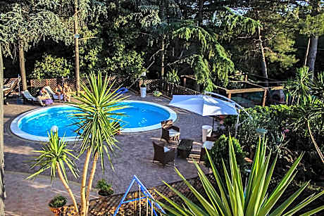 B&B Etna House