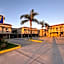 Orange Tustin Inn in Orange