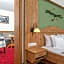 Hotel Tyrol - Partnerbetrieb von Oberstaufen PLUS