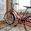 ibis Hotel Würzburg City