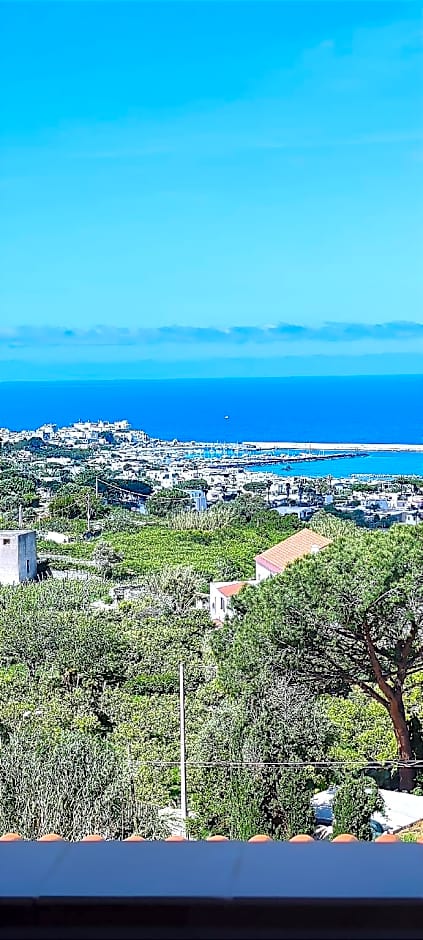 Villa Antonietta Ischia