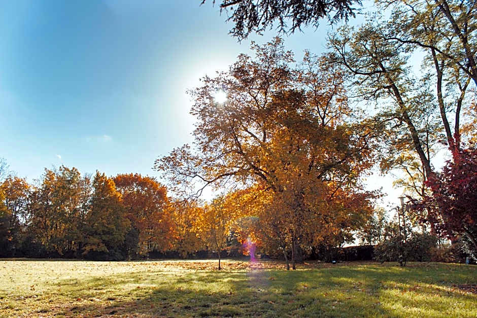 Hotel Clostermanns Hof