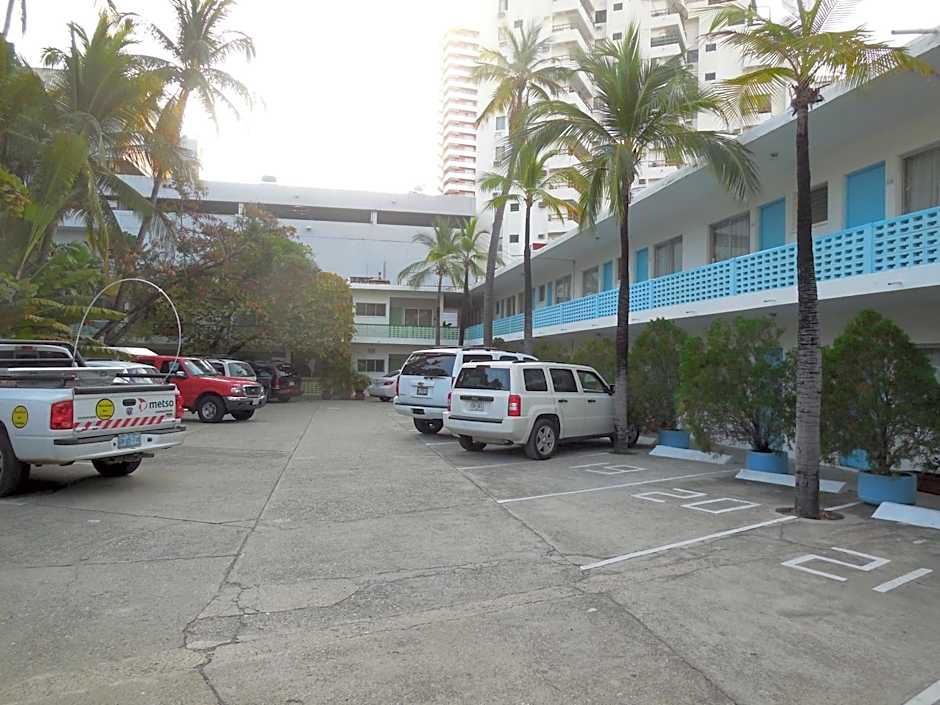 Acapulco Park Hotel