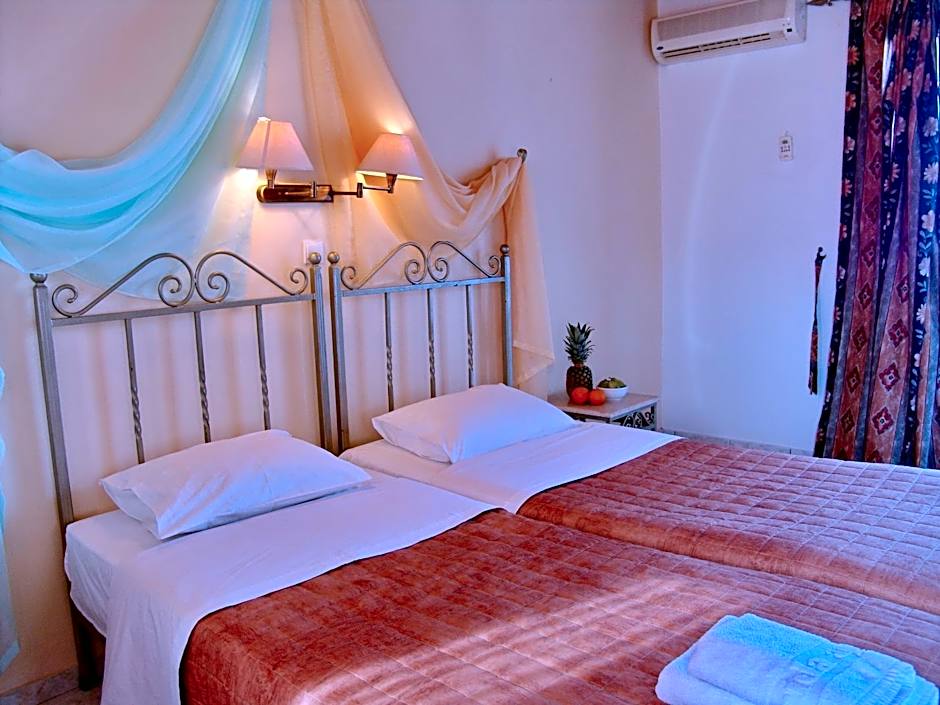 Irida Aparthotel Malia by Estia