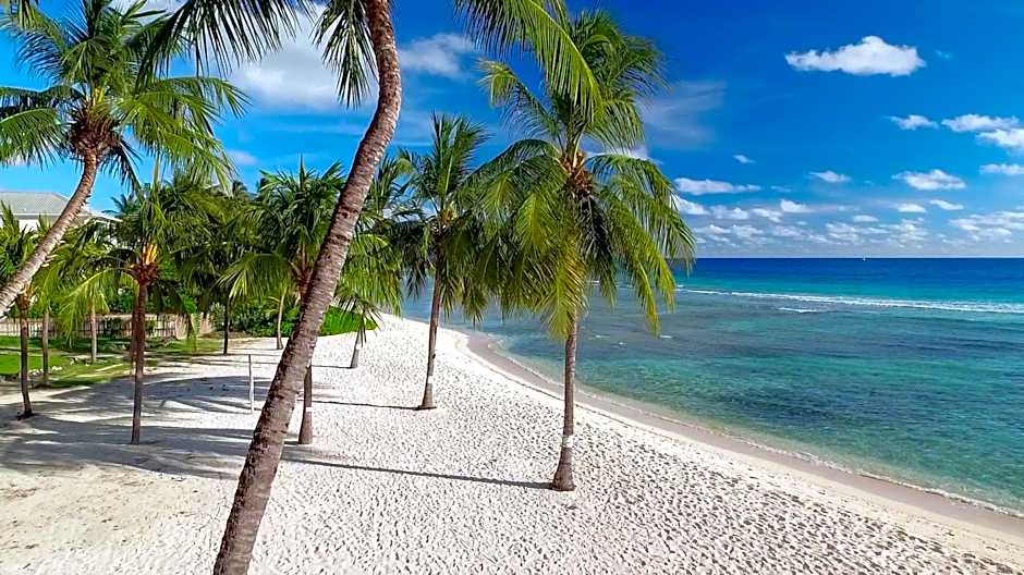 Coconut Court Beach Hotel