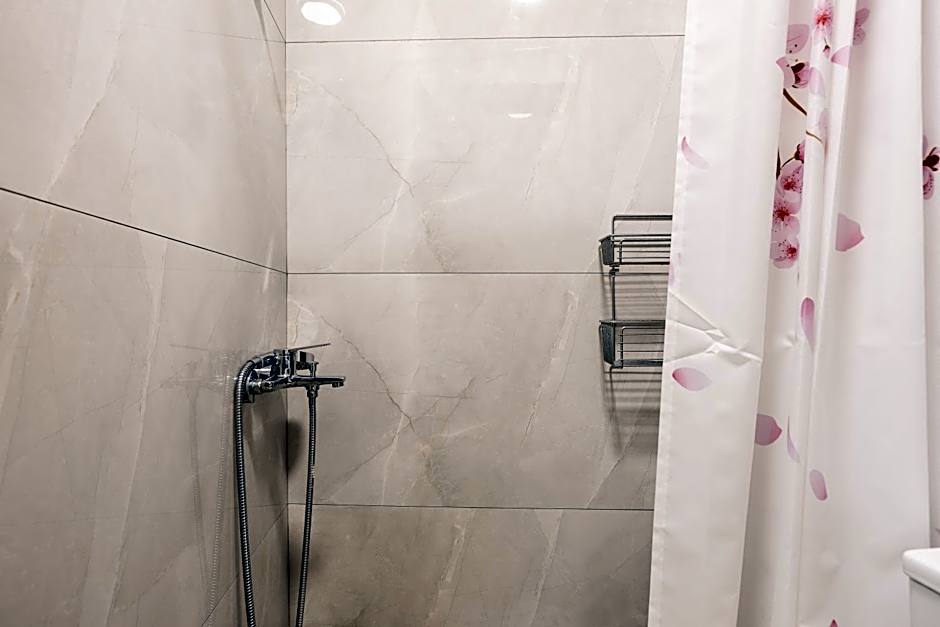 Akrogiali Apartments