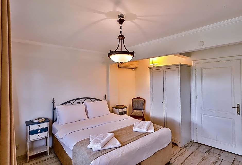 Park Mandalin Hotel - Adult only